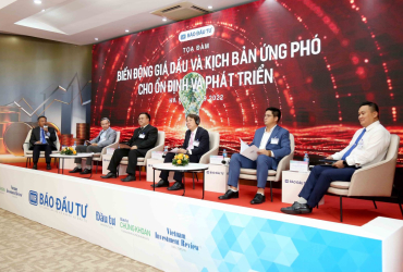 DOANH NGHIỆP KHÔNG THỂ MÃI 
