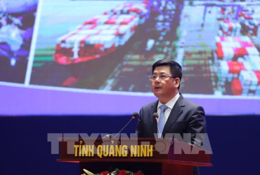 Ưu tiên bố trí ngân sách để làm "vốn mồi" cho phát triển logistics