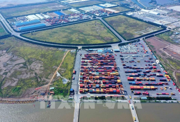 Sắp diễn ra Diễn đàn Logistics Việt Nam 2022