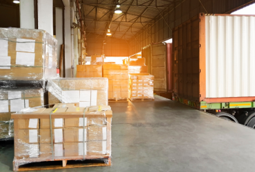 PHÂN BIỆT PHÍ DEM VÀ DET TRONG LOGISTICS