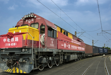 Động lực mới thúc đẩy logistics ASEAN