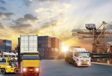 NHÀ ĐẦU TƯ NHẬT BẢN VÀ HÀN QUỐC QUAN TÂM TỚI NGÀNH LOGISTICS VIỆT