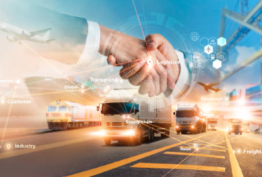 BÙNG NỔ NHU CẦU LOGISTICS 3PL 