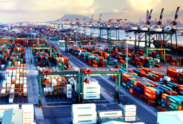 CẦN CHIẾN LƯỢC LIÊN KẾT VÙNG TRONG PHÁT TRIỂN LOGISTIC