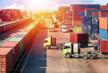 Thị trường logistics chuỗi lạnh tăng trưởng nhanh chóng ở châu Á