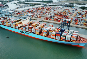 CHI PHÍ LOGISTICS VIỆT NAM CÓ THẬT LÀ “RẤT CAO”?