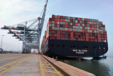 Logistics hứa hẹn nhiều cơ hội tiếp tục tăng trưởng nhanh trong năm 2023