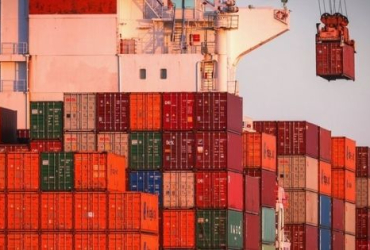 GIÁ CƯỚC VẬN CHUYỂN CONTAINER THẾ GIƯỚI SỤT GIẢM TUẦN THỨ 35 LIÊN TIẾP 