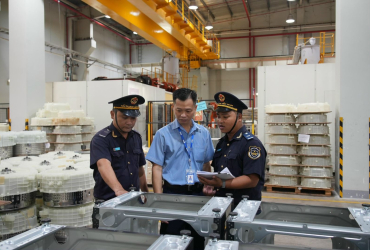Doanh nghiệp mong giảm thời gian kiểm tra chuyên ngành và chi phí logistics