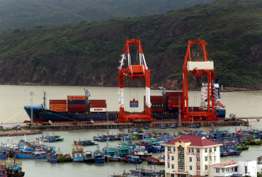 Chi phí logistics cao, hạn chế sức cạnh tranh của kinh tế Việt Nam
