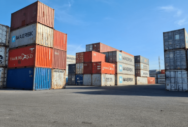 GIÁ CƯỚC CONTAINER TỪ TRUNG QUỐC ĐẾN LOS ANGELES GIẢM XUỐNG BẰNG MỨC CAO ĐIỂM TRƯỚC ĐẠI DỊCH 