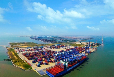 Tiến tới loại bỏ hoàn toàn phương tiện hàng hải dùng nhiên liệu hóa thạch
