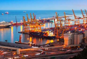 Chi phí logistics của Việt Nam vẫn còn ở mức cao