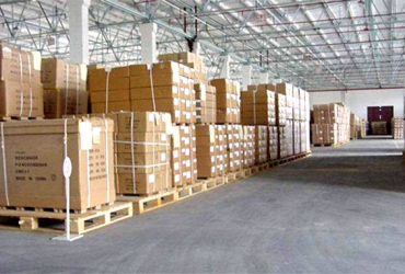 Cập nhật diễn biến và xu hướng thị trường kho bãi Trung Quốc