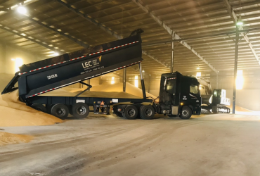 TẦM QUAN TRỌNG CỦA DỊCH VỤ KHO BÃI TRONG LOGISTICS