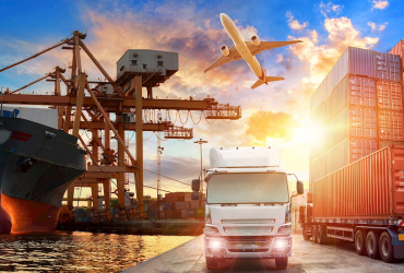 BỨC TRANH LOGISTICS VIỆT NAM