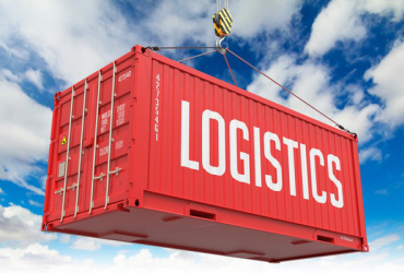 LOGISTICS NGÓNG CỞI TRÓI HẠ TẦNG 
