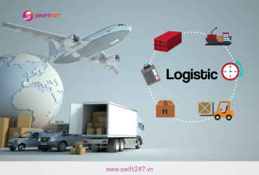 Dịch vụ logistics còn nhiều hạn chế cần khắc phục