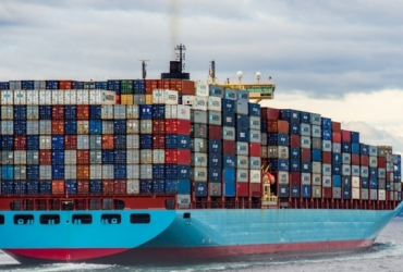 Khó khăn ngành logistics container trong năm 2022