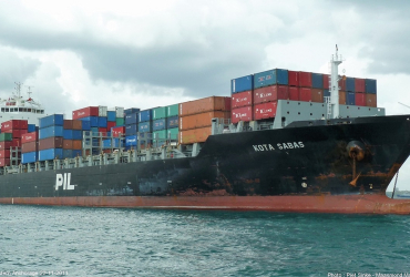 PIL giới thiệu các dịch vụ vận tải đa phương thức để mở rộng kết nối cho khách hàng
