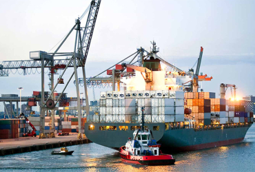 SSD LOGISTICS - VẬN CHUYỂN HÀNG HOÁ QUỐC TẾ VỀ VIỆT NAM CHUYÊN NGHIỆP, NHANH CHÓNG