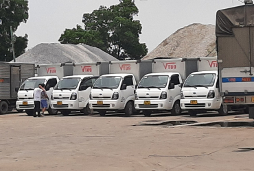 DỊCH VỤ NÂNG HẠ TẢI