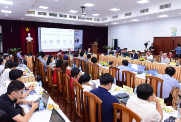 DỰ BÁO KINH TẾ 2023: “Gió ngược” ngành logistics