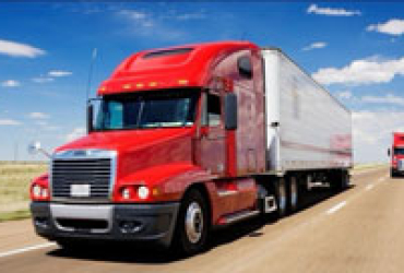 Vận tải đường bộ 