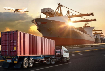 Thị trường logistics vận tải sẽ tăng hơn 5,7%
