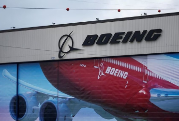 Boeing xây trung tâm logistics mới ở Ấn Độ